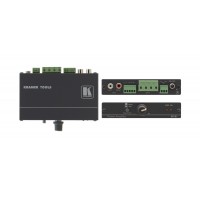 Stereo Audio Power Amplifier