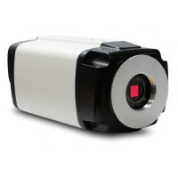 (discontinued) CHDC-34BSD HD CCTV 1/2.8" CMOS Box Camera