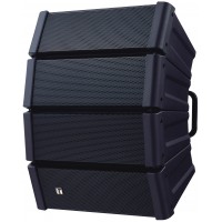 Speaker, Variable Directivity, 600 W, 8 Ohms, Black
