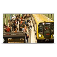 46" Full HD AV Video Wall System