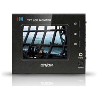 (discontinued) 4" Test Mobile monitor 480x234
