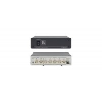 1:5 Composite Video Distribution Amplifier