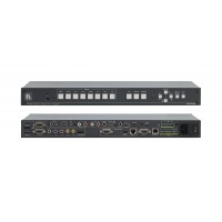 8−Input Presentation Switcher